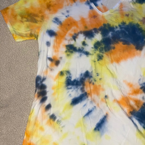 Calvin Klein Never Worn Customized Tee - Picture 4 of 8